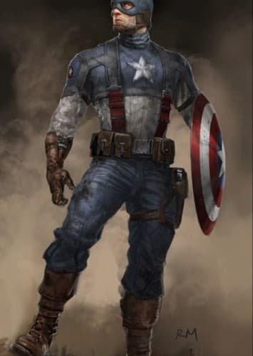 Captain America