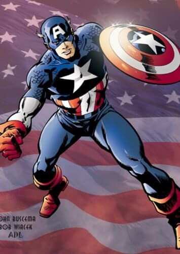 Captain America
