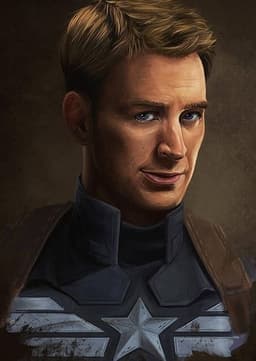 Captain America
