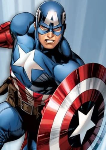 Captain America