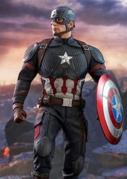 Captain America