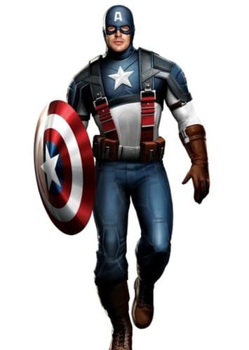 Captain America