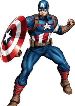 Captain America