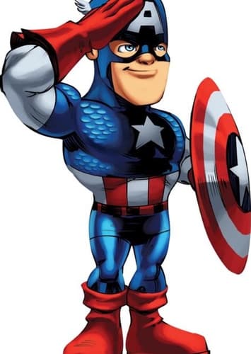Captain America