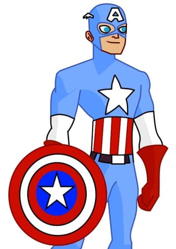 Captain America