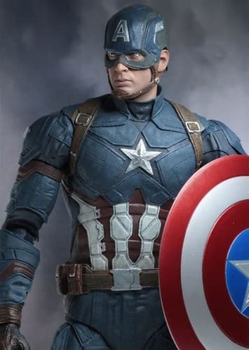 Captain America