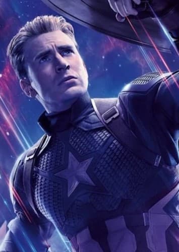Captain America