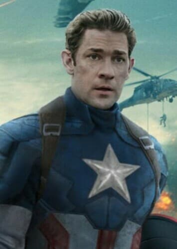 Captain America
