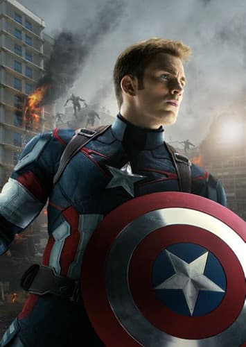 Captain America