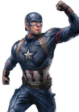 Captain America