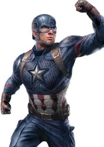 Captain America