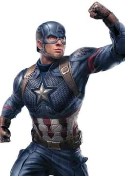 Captain America