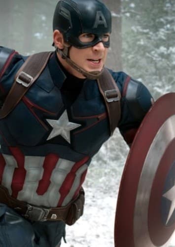 Captain America