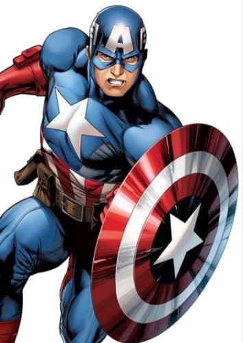 Captain America
