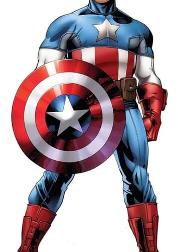 Captain America