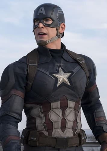 Captain America
