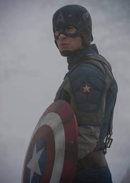 Captain America
