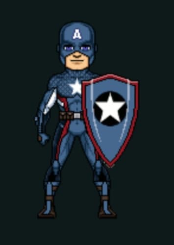 Captain America