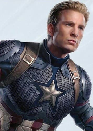 Captain America