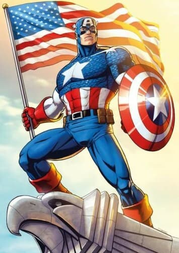 Captain America
