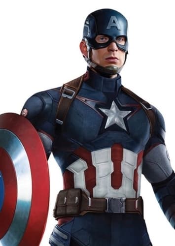 Captain America