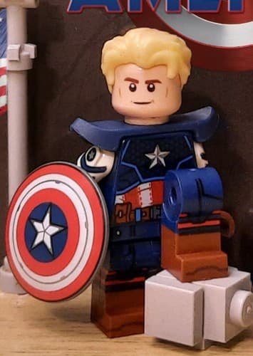 Captain America