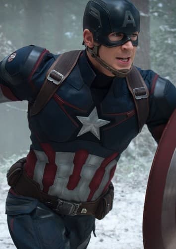 Captain America