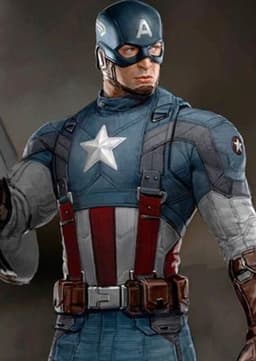Captain America