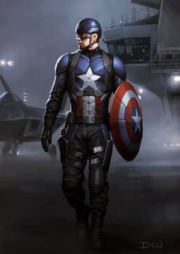 Captain America