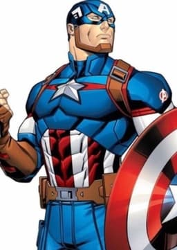 Captain America