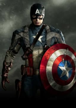 Captain America
