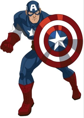 Captain America