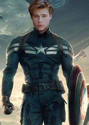 Captain America