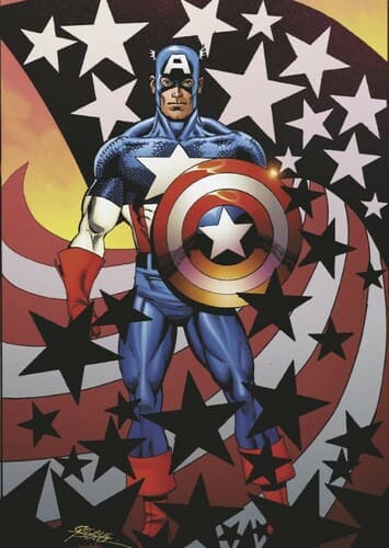 Captain America