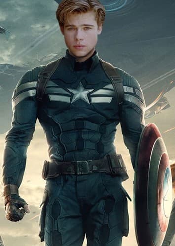 Captain America