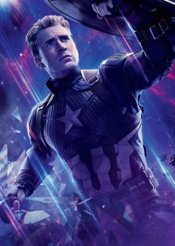 Captain America