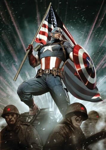 Captain America