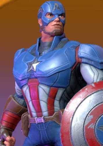 Captain America