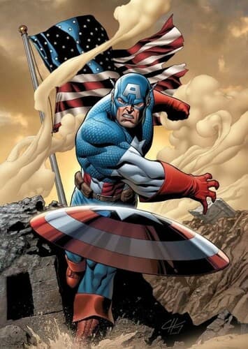 Captain America