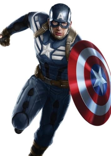 Captain America