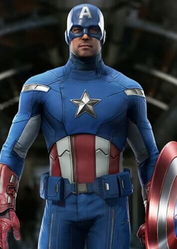 Captain America