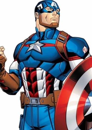 Captain America