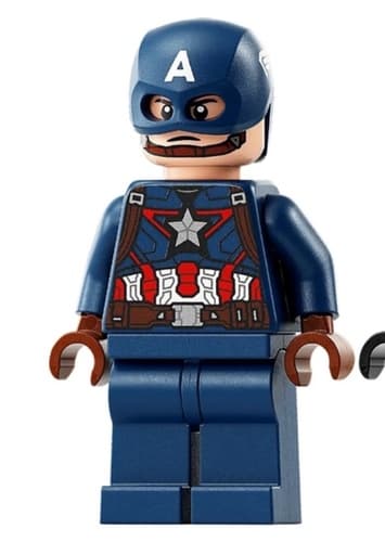 Captain America