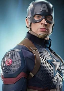 Captain America