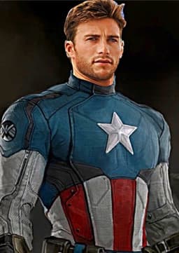 Captain America