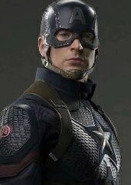 Captain America