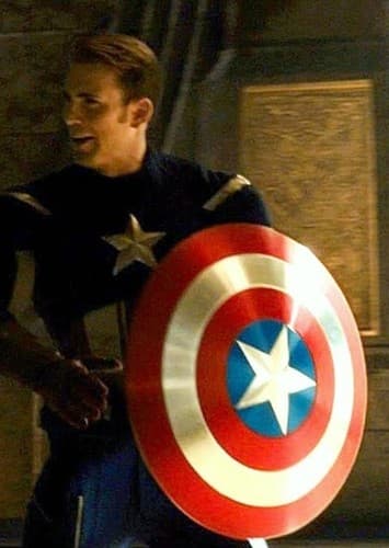 Captain America