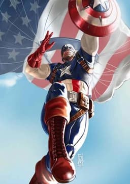 Captain America
