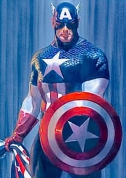 Captain America