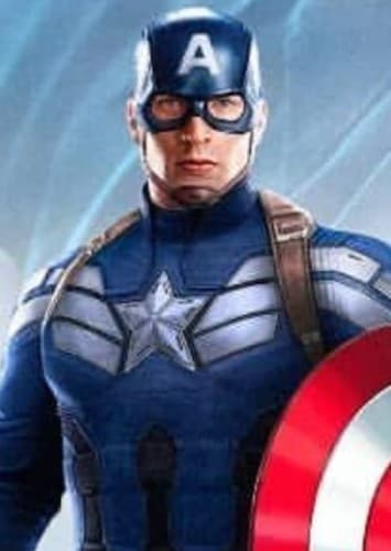 Captain America